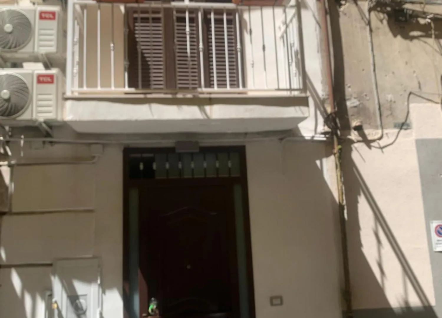 Viky House Chiaja 1 Apartment Naples Italy