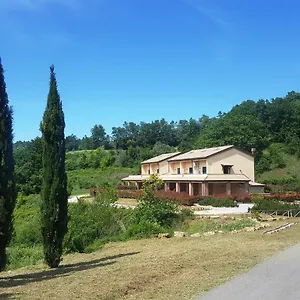 Tuscany Appartamento Saturnia