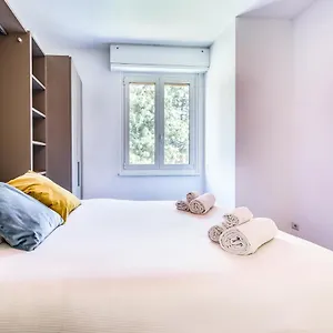 Ticinello 1 Appartamento Milano