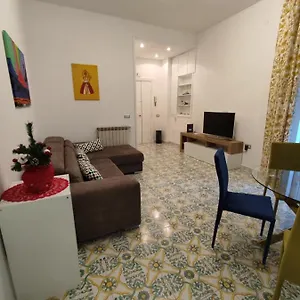 Casa vacanze Il Corno Di Pulcinella, Napoli