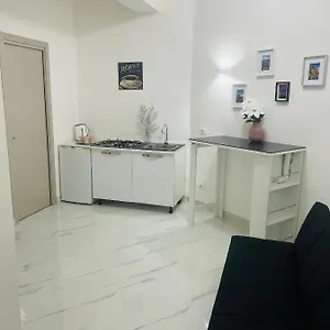 Appartamento Casa Partenopea, Napoli