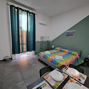 Appartamento Torriero's House, Centro, Napoli