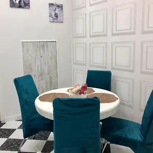 Appartamento Amonia House, Napoli