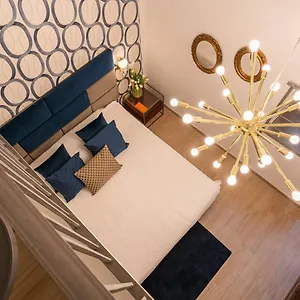 Appartamento Daymoon House Vanvitelli,, Napoli