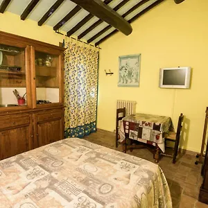 Marina Casa di campagna Bosco (Umbria)