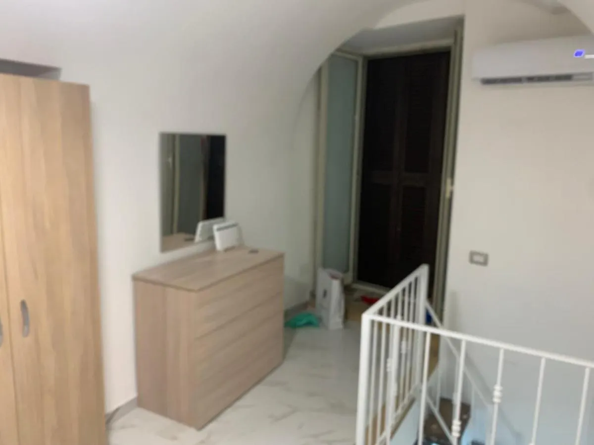 Apartament Viky House Chiaja 1 Neapol 0*,