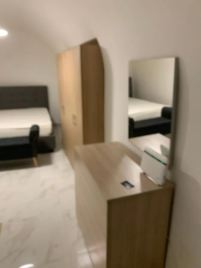 Appartamento Viky House Chiaja 1 Napoli