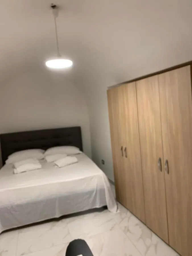 Appartamento Viky House Chiaja 1 Napoli