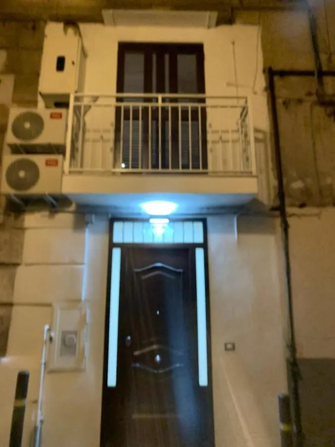 Appartamento Viky House Chiaja 1 Napoli Italia