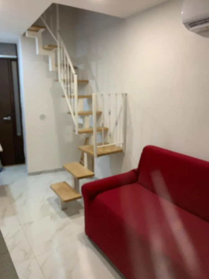 Appartamento Viky House Chiaja 1 Napoli