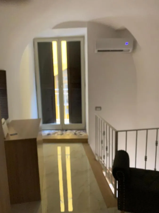 Appartamento Viky House Chiaja 1 Napoli Italia
