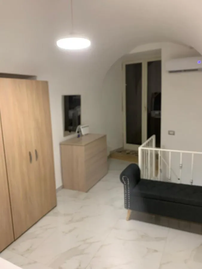 Apartament Viky House Chiaja 1 Neapol