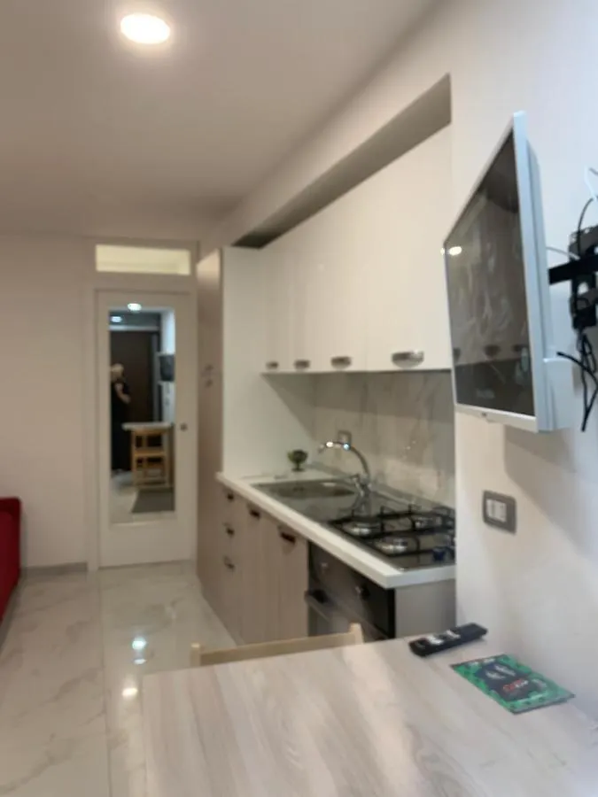 Appartamento Viky House Chiaja 1 Napoli 0*,  Italia