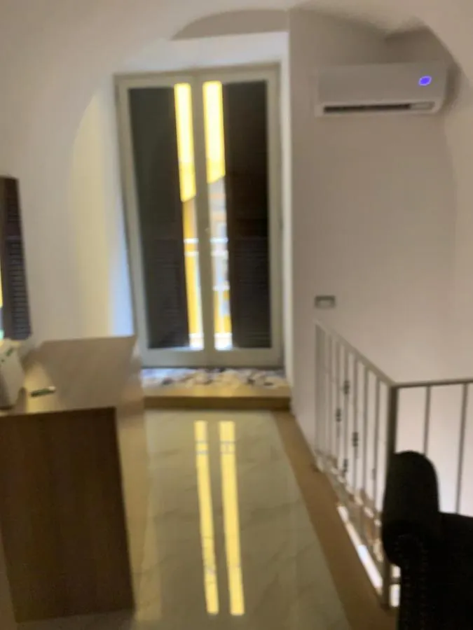 Appartamento Viky House Chiaja 1 Napoli