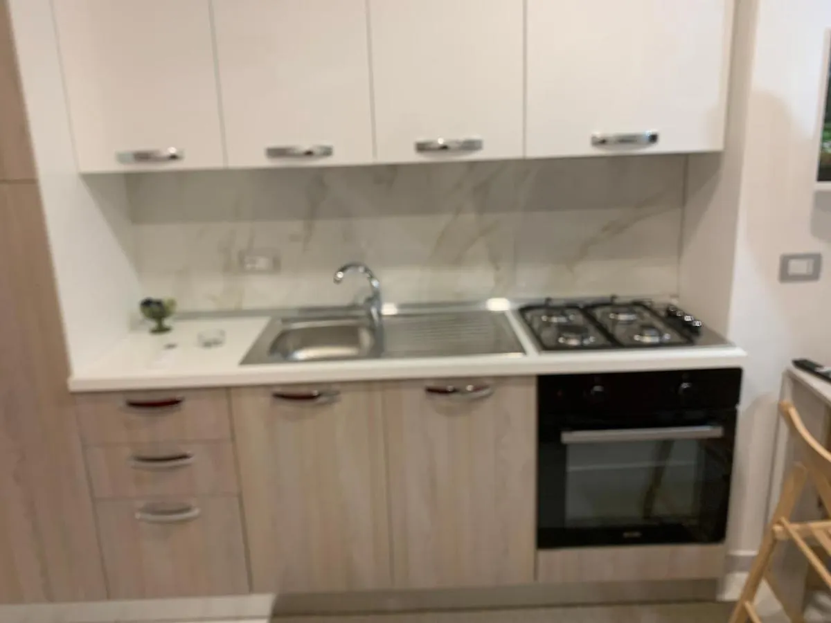 Appartamento Viky House Chiaja 1 Napoli