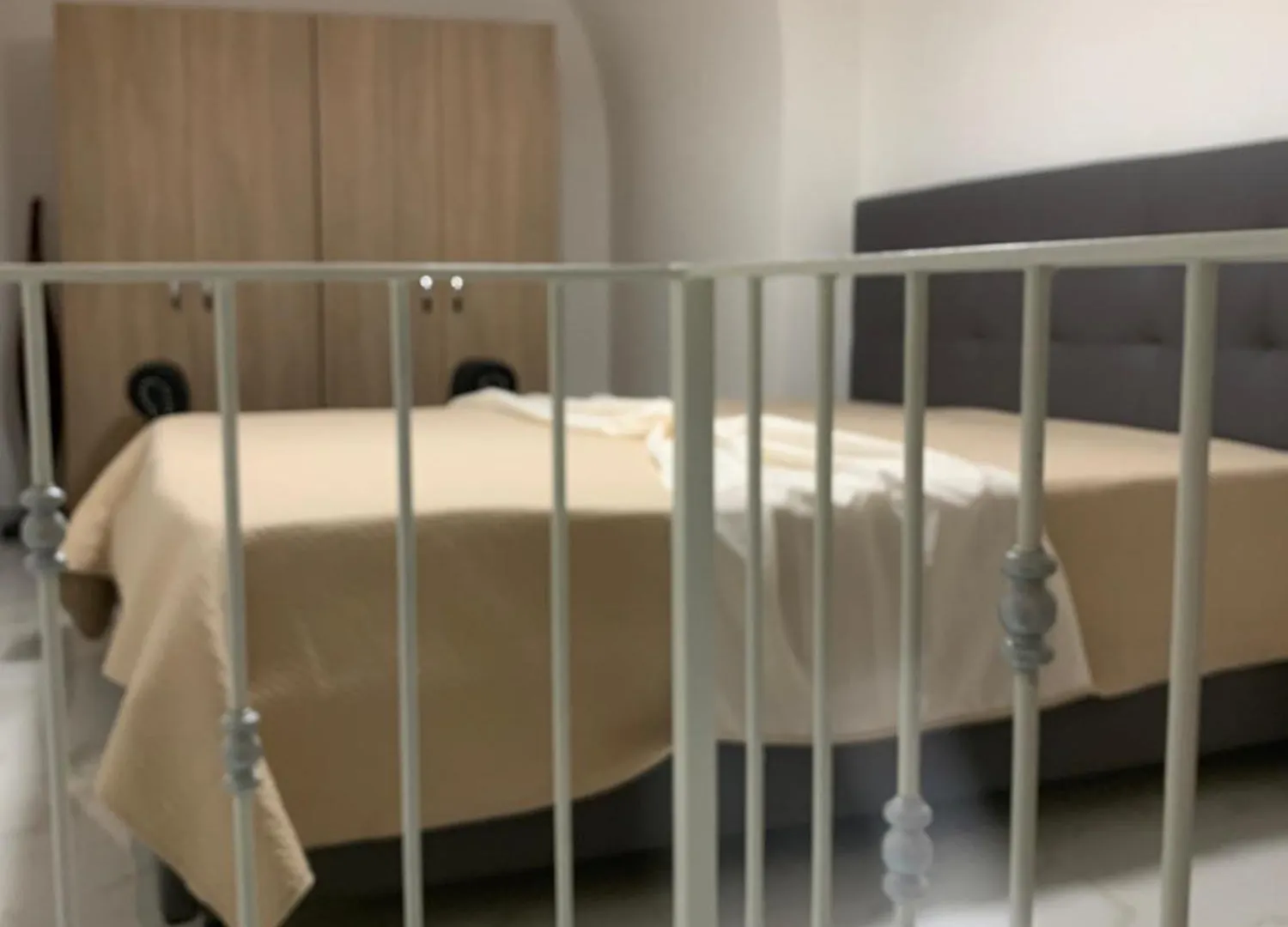 Appartamento Viky House Chiaja 1 Napoli Italia