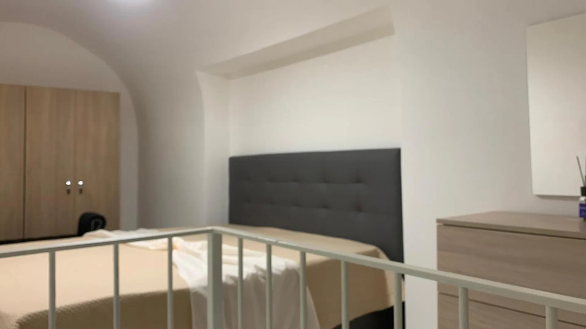 Appartamento Viky House Chiaja 1 Napoli