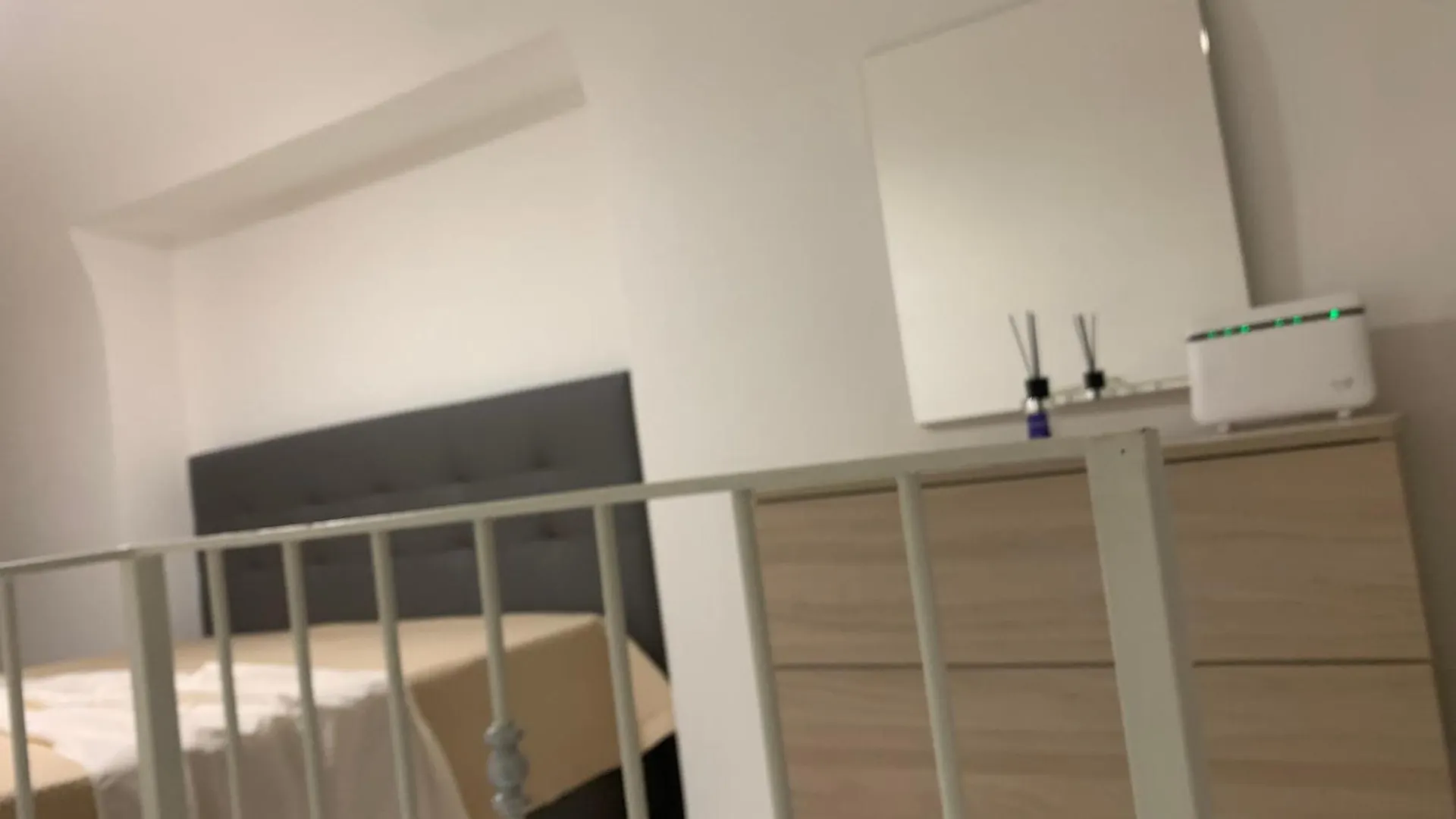 Appartamento Viky House Chiaja 1 Napoli