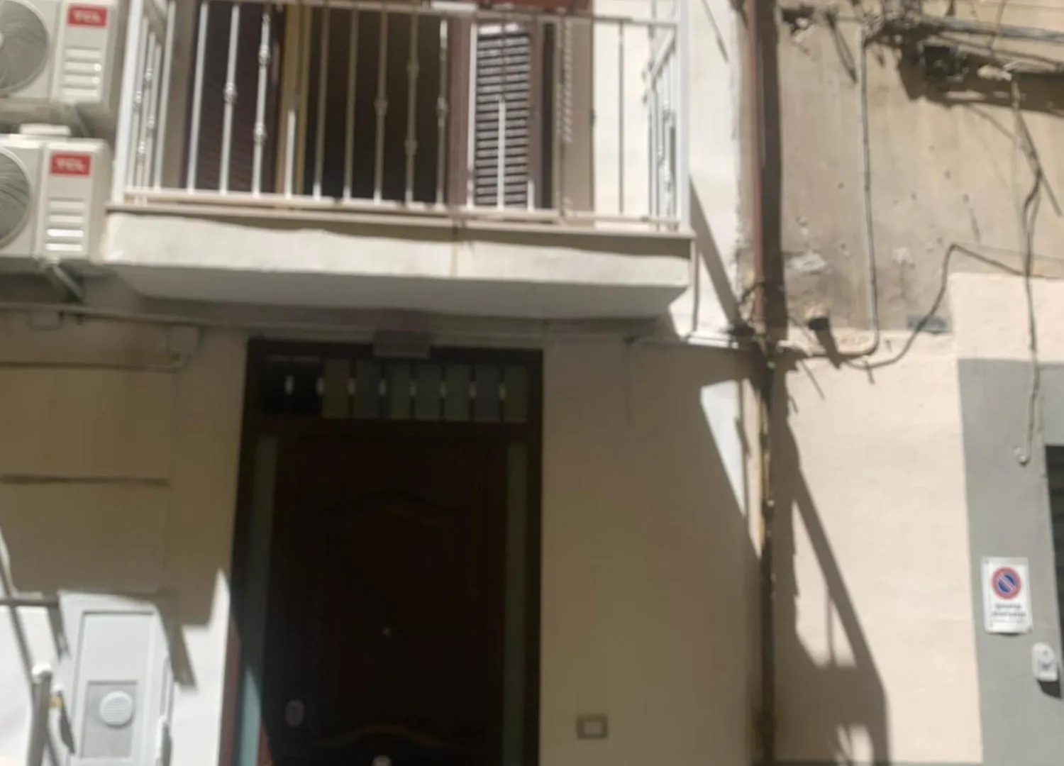 Appartamento Viky House Chiaja 1 Napoli
