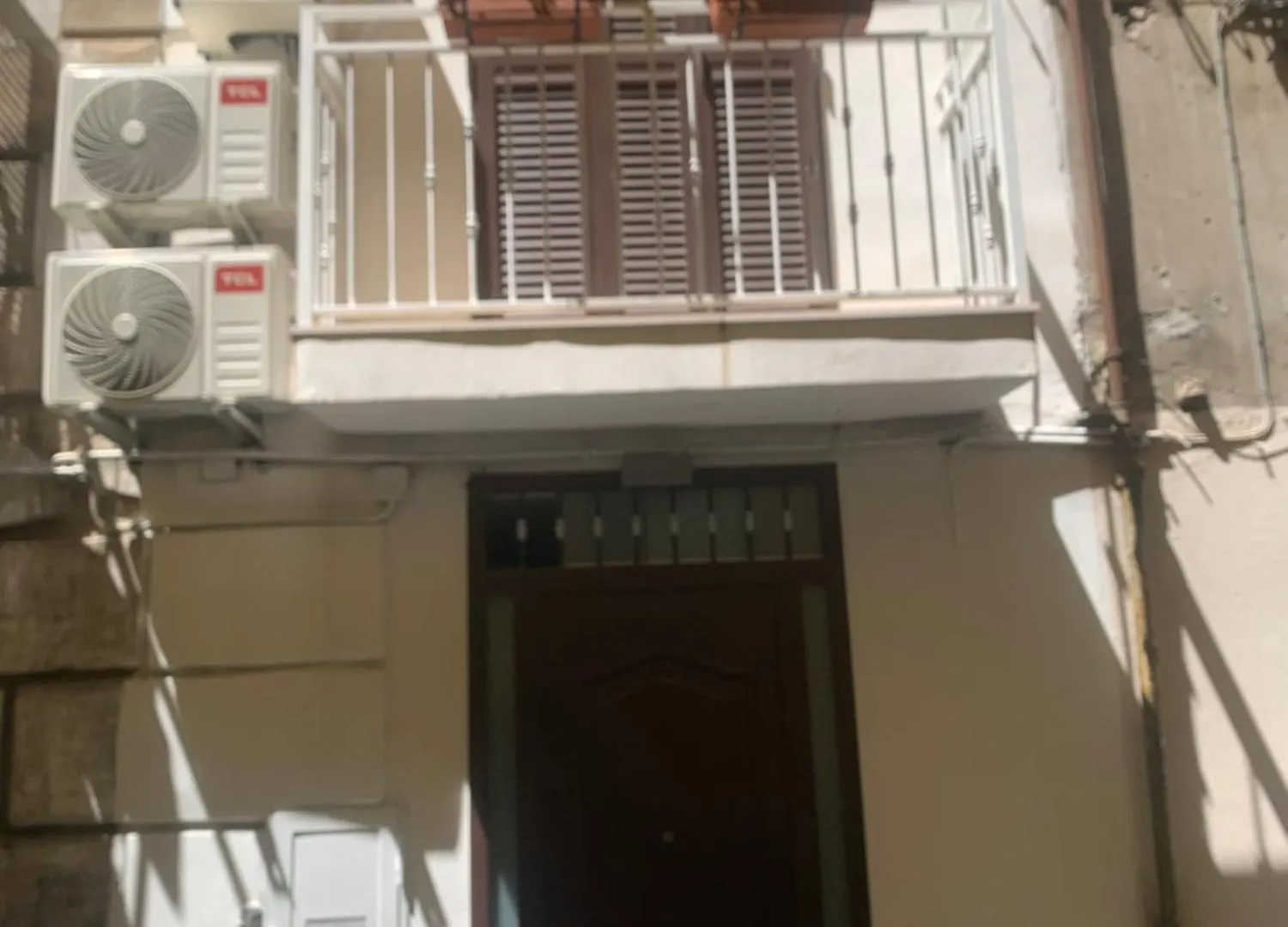 Appartamento Viky House Chiaja 1 Napoli