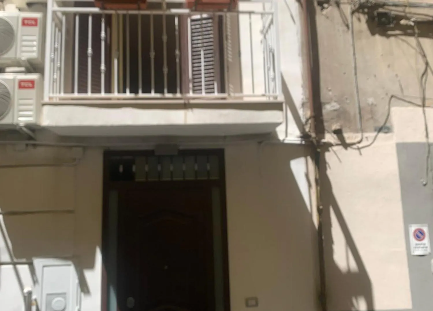 Appartamento Viky House Chiaja 1 Napoli