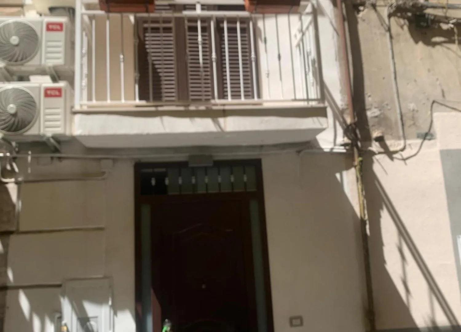 Appartamento Viky House Chiaja 1 Napoli