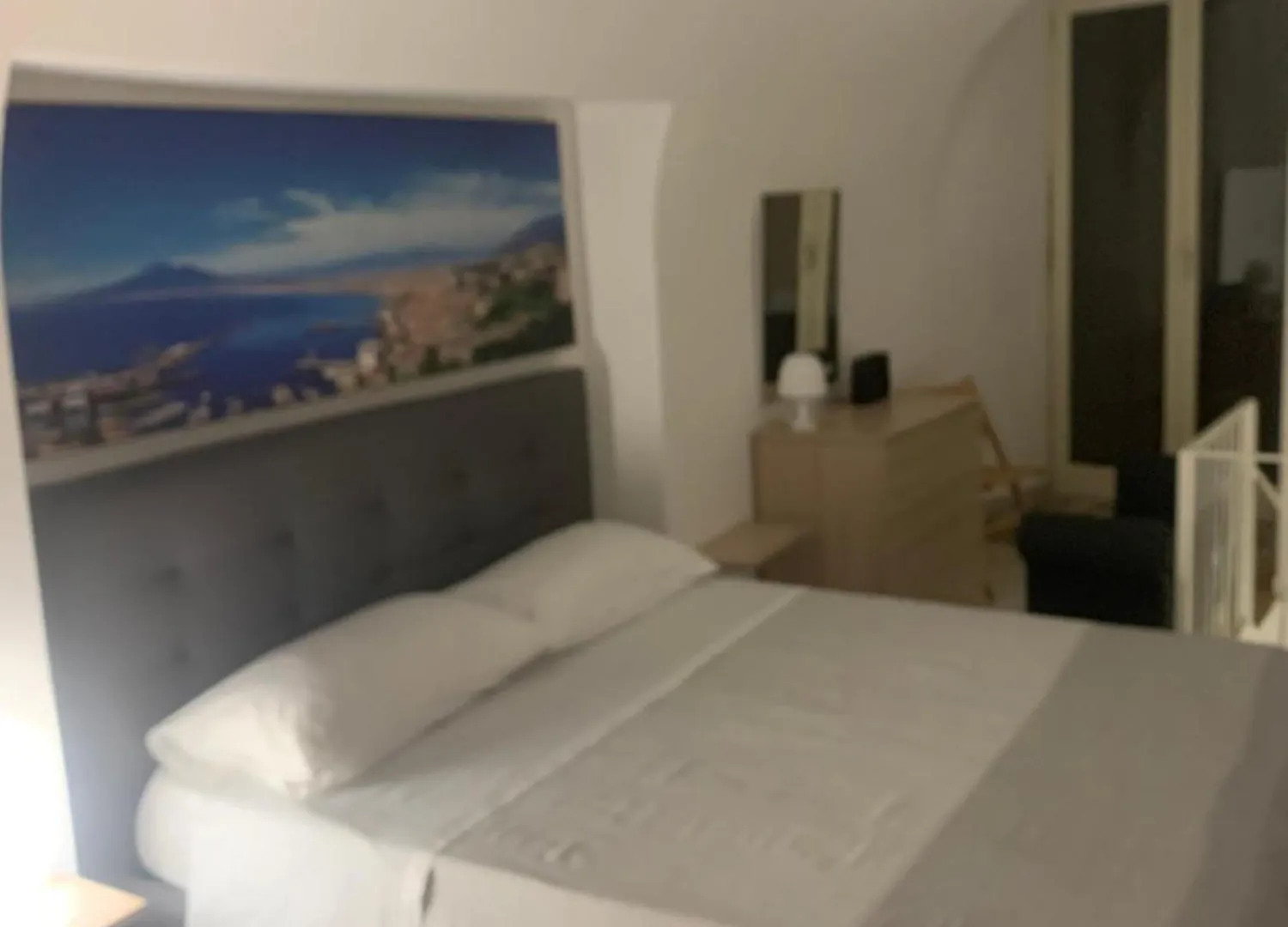 Appartamento Viky House Chiaja 1 Napoli