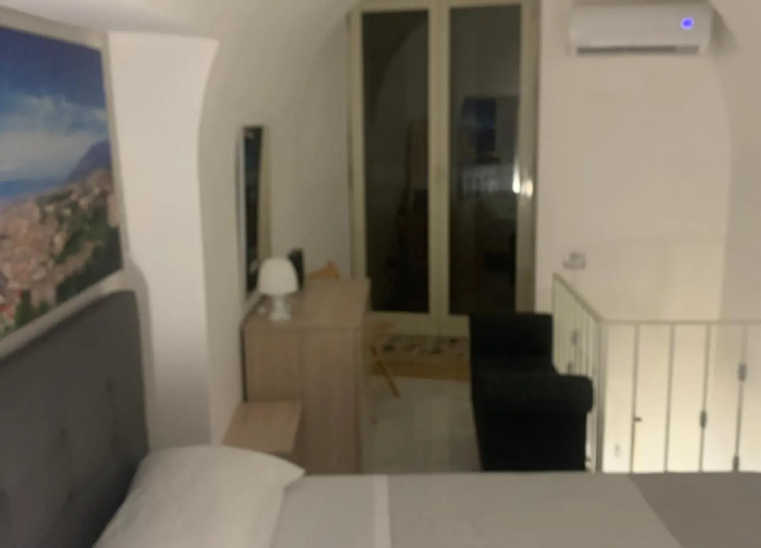Apartament Viky House Chiaja 1 Neapol Włochy