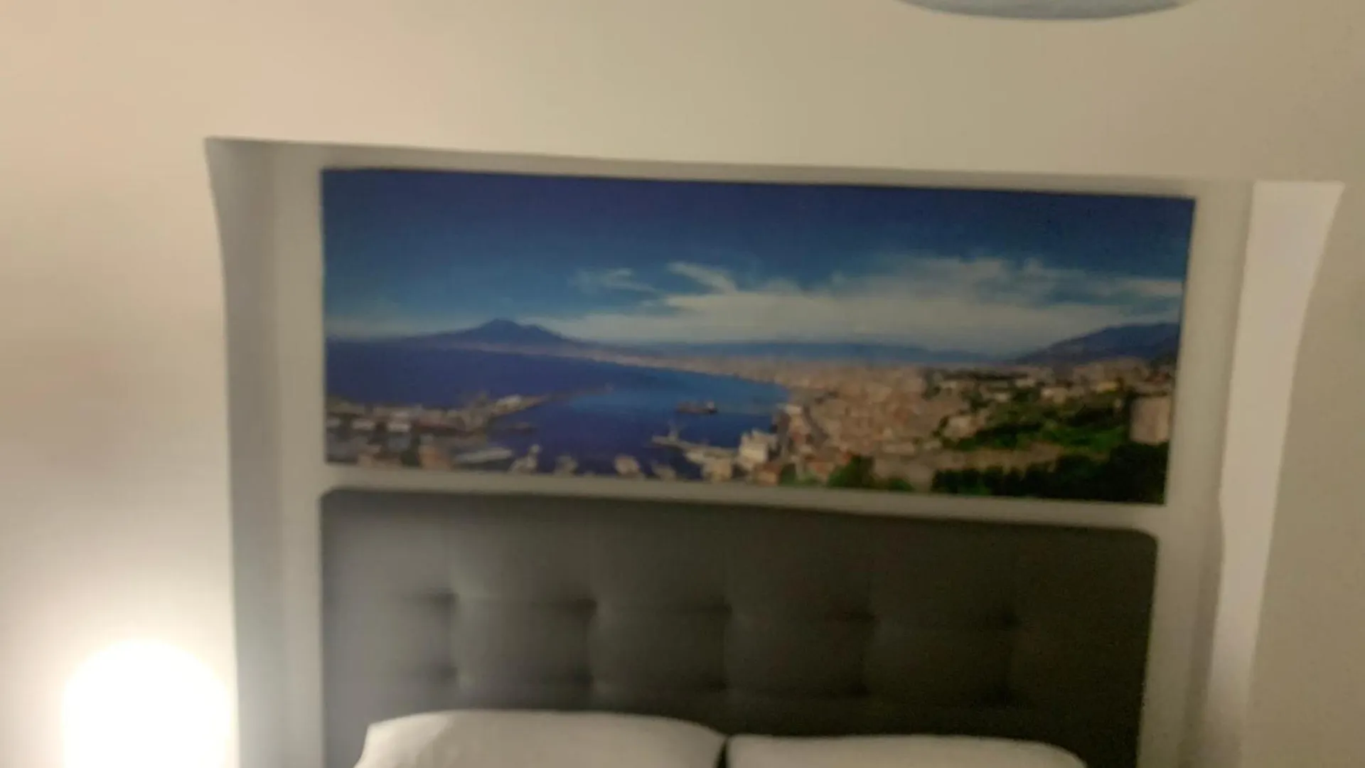 Apartament Viky House Chiaja 1 Neapol