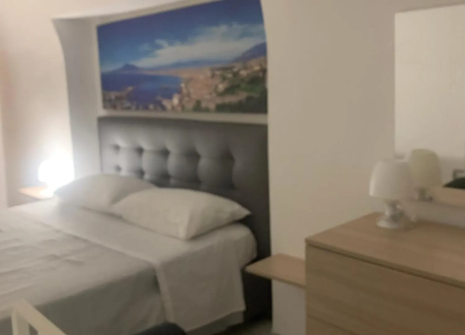 Appartamento Viky House Chiaja 1 Napoli
