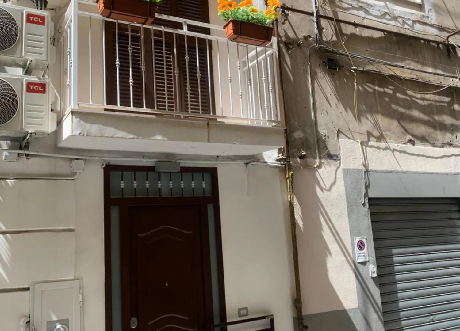 Appartamento Viky House Chiaja 1 Napoli